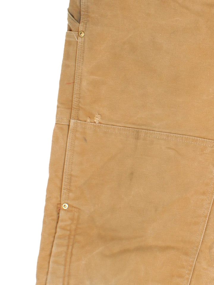 Carhartt Workwear Dungarees (Size M)