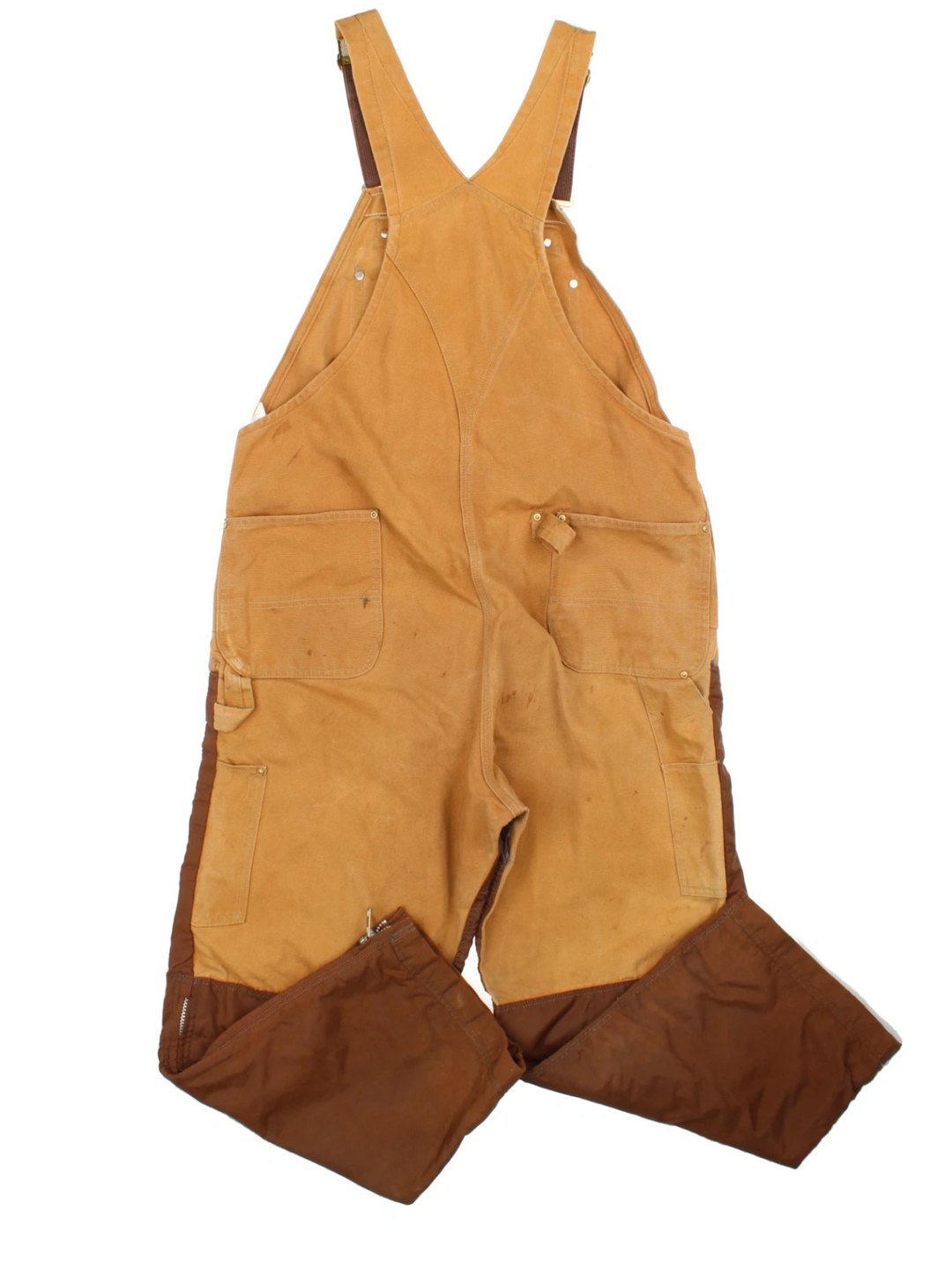 Carhartt Workwear Dungarees (Size XXXL)