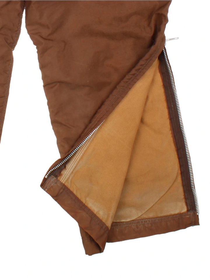 Carhartt Workwear Dungarees (Size XXXL)