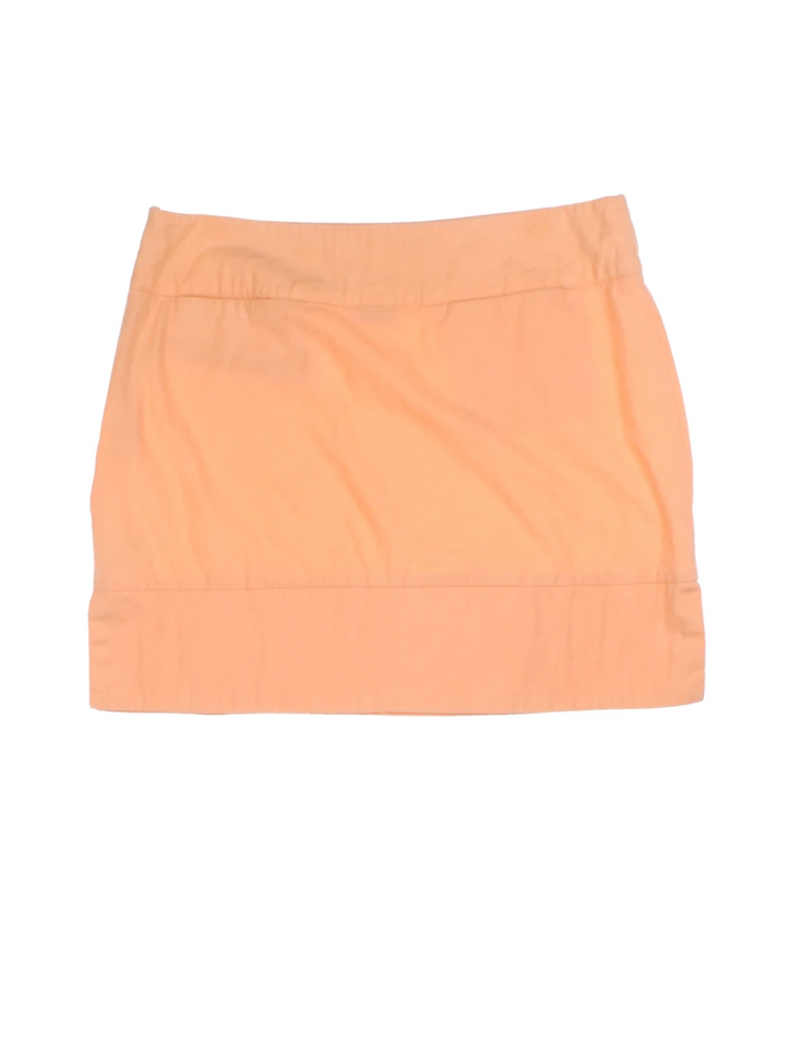 Y2K ELLE Mini Skirt (Size M)