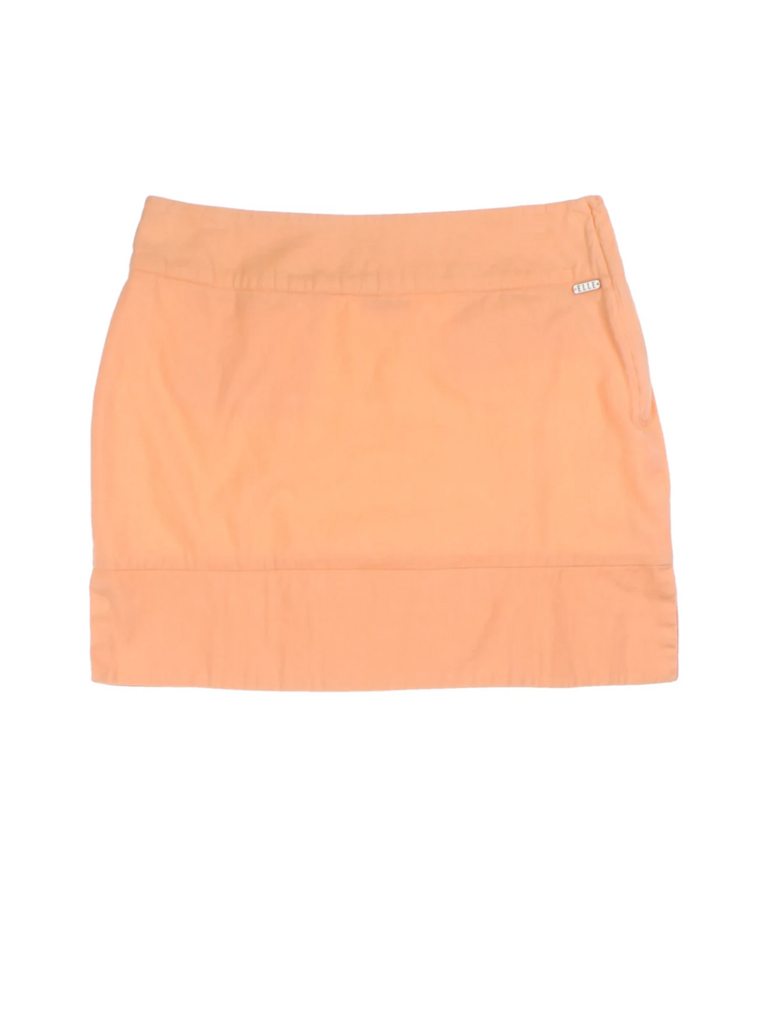 Y2K ELLE Mini Skirt (Size M)