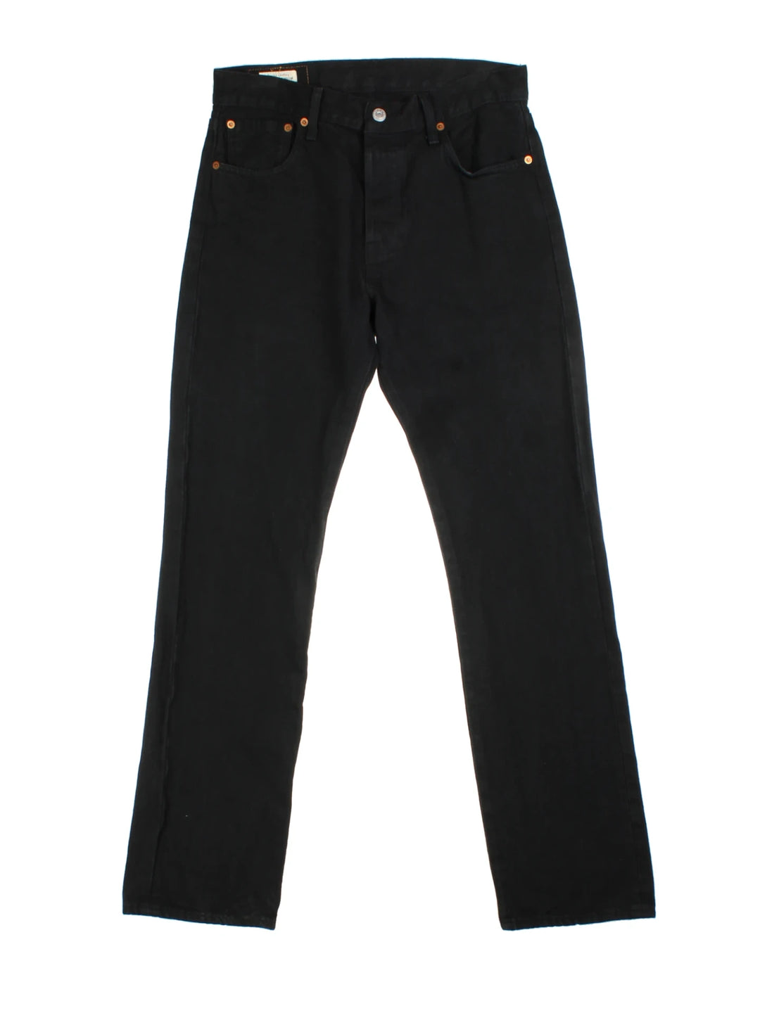 Levi Strauss 501 Jeans (Size M)