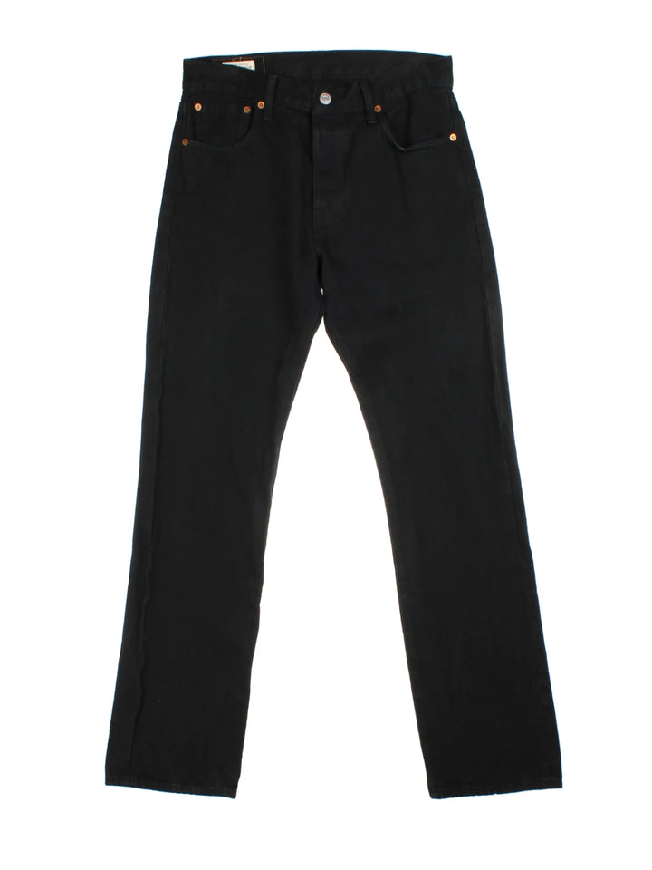 Levi Strauss 501 Jeans (Size M)