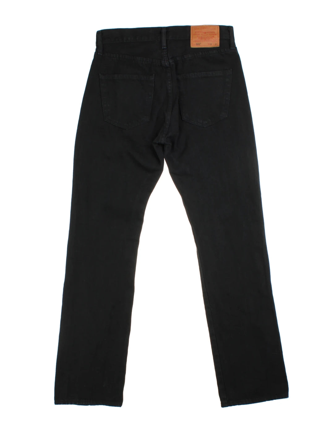 Levi Strauss 501 Jeans (Size M)