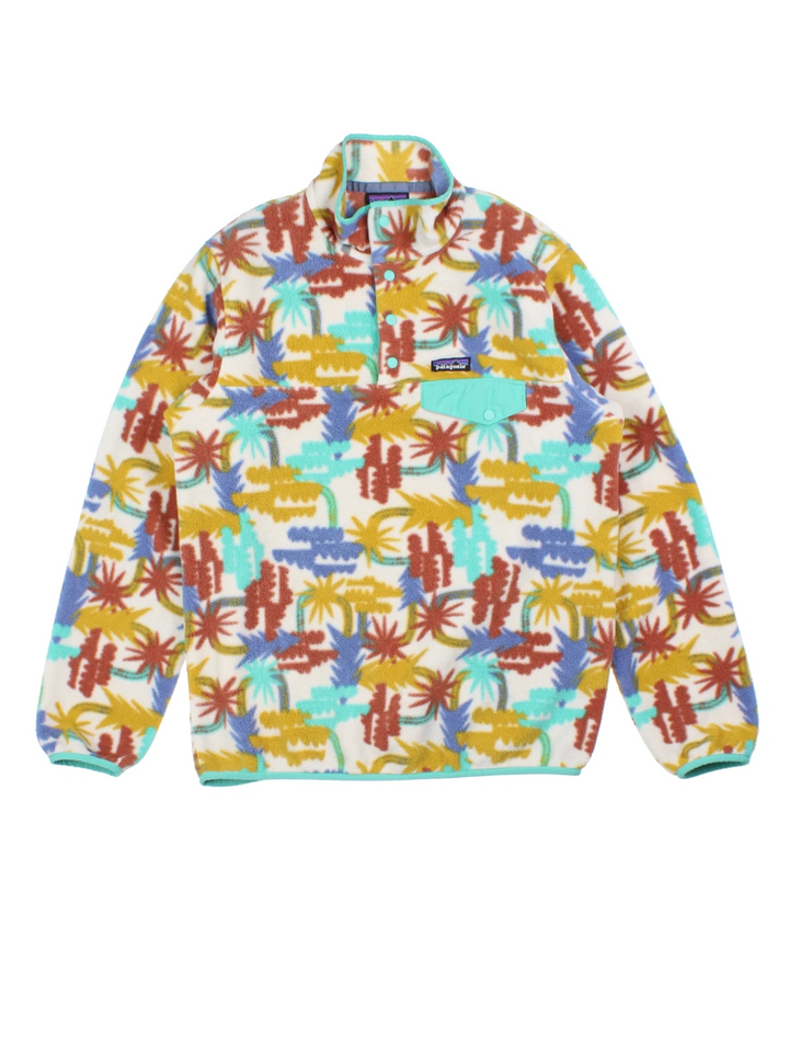 Patagonia Snap T Fleece (Size L)