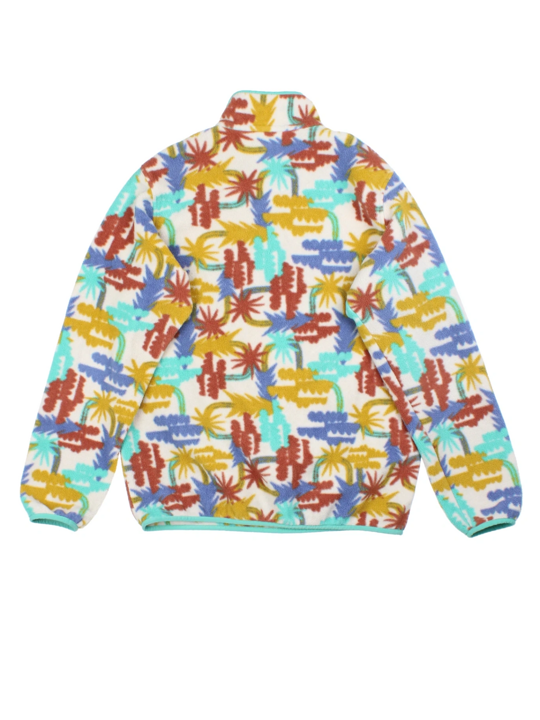 Patagonia Snap T Fleece (Size L)