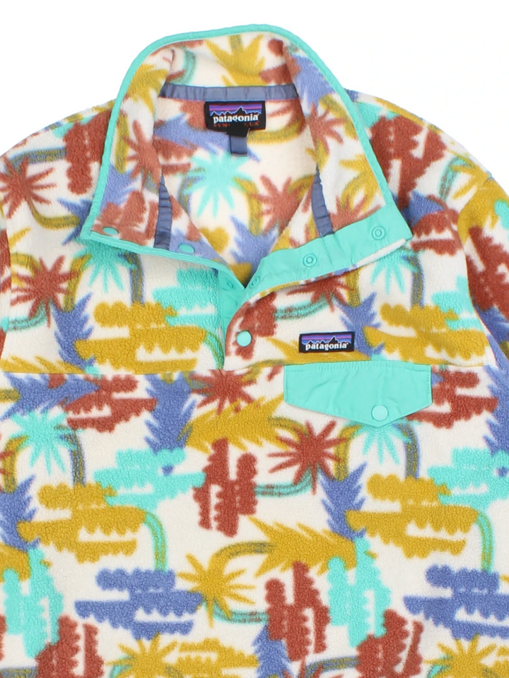 Patagonia Snap T Fleece (Size L)