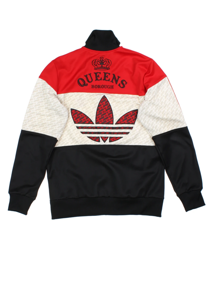 Adidas Originals Run DMC "Jam Master Jay" Tracksuit Top (Size M)