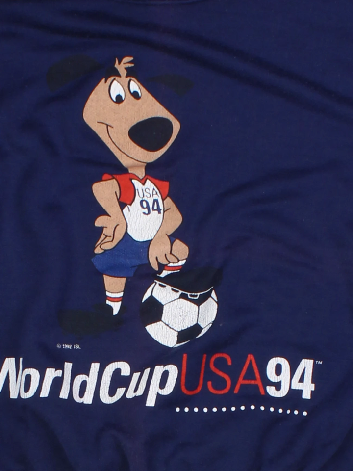 94 USA World Cup Sweatshirt (Size L)