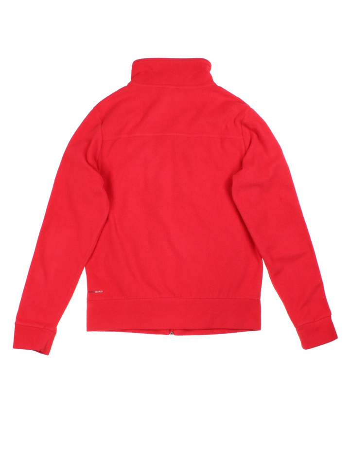 Adidas Full Zip Fleece (Size M)