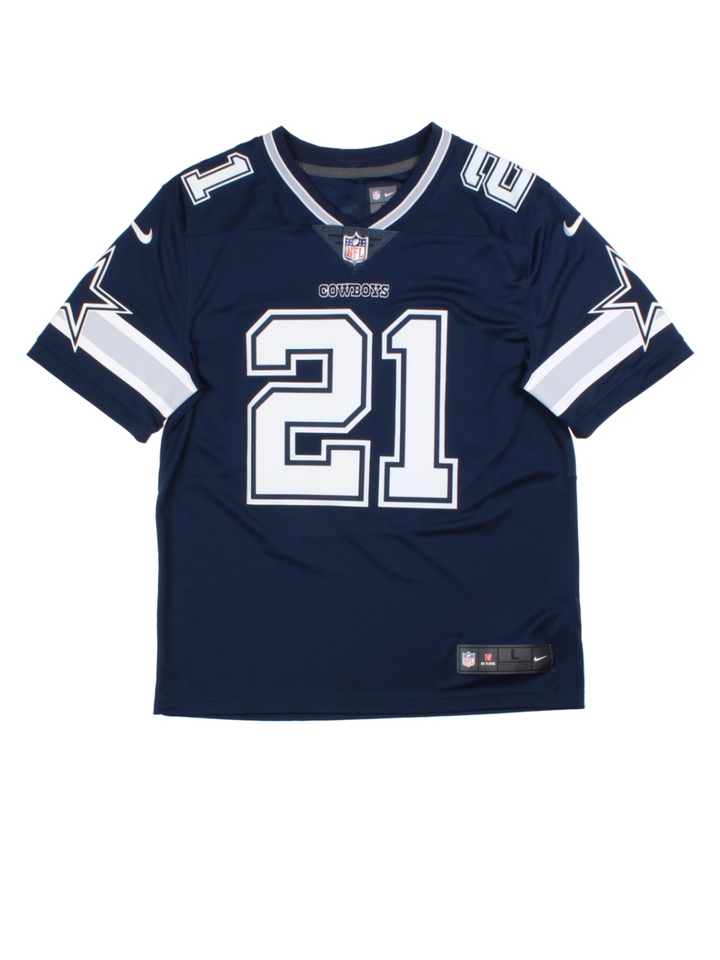 Nike NFL Dallas Cowboys Jersey (Size M)