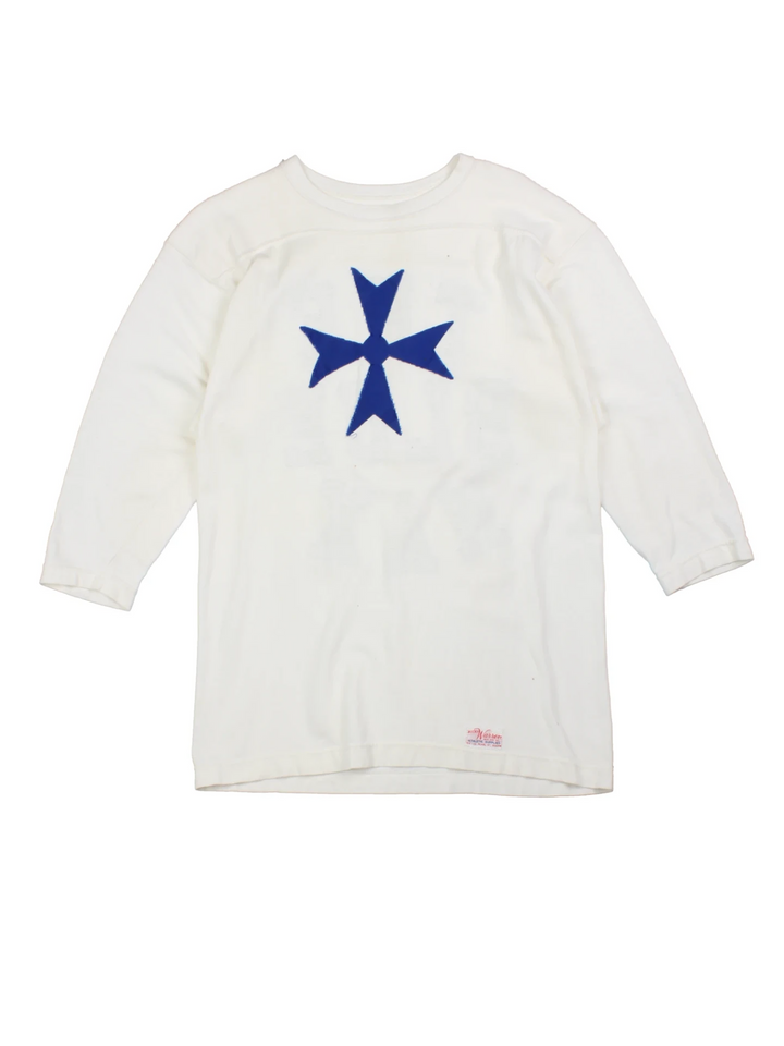 Vintage The Blue Max T-Shirt (Size S)