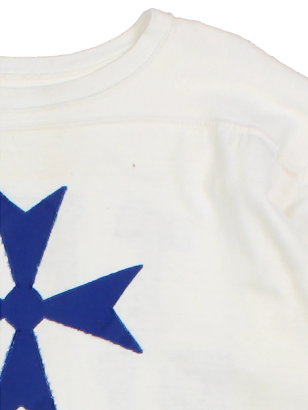 Vintage The Blue Max T-Shirt (Size S)