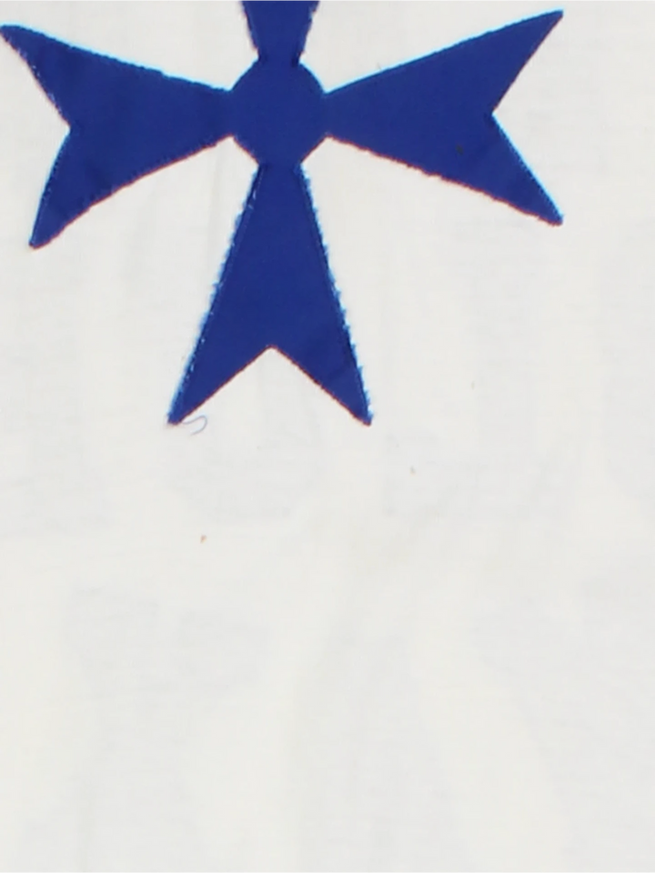 Vintage The Blue Max T-Shirt (Size S)