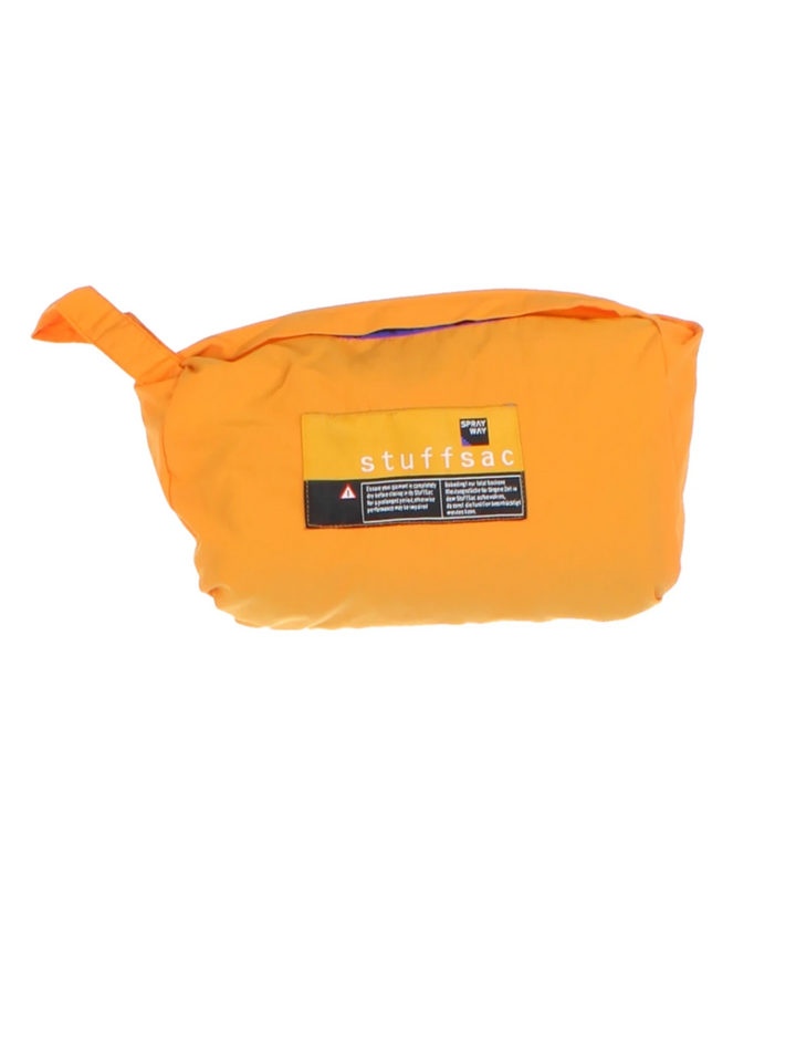 90's Sprayway Pullover Kagool (Size XL)