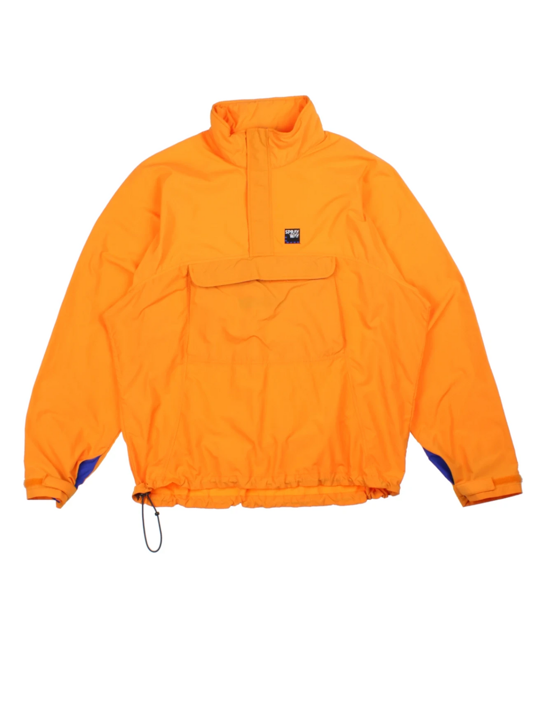 90's Sprayway Pullover Kagool (Size XL)
