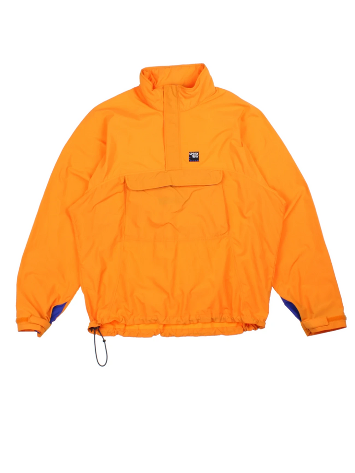 90's Sprayway Pullover Kagool (Size XL)