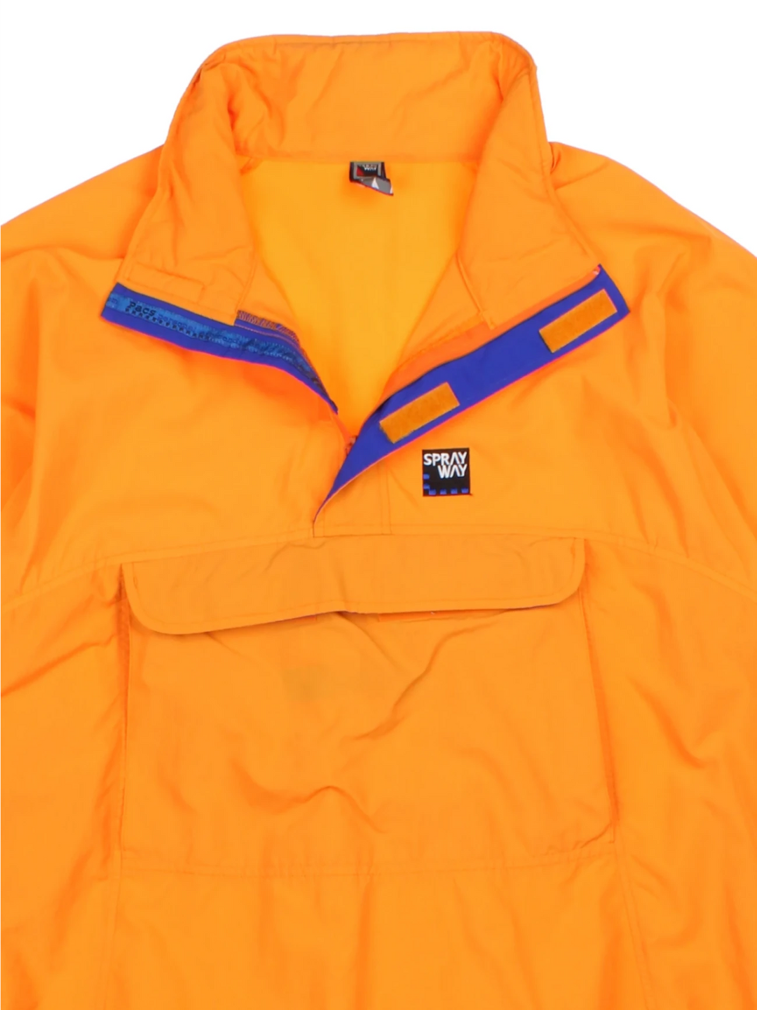 90's Sprayway Pullover Kagool (Size XL)
