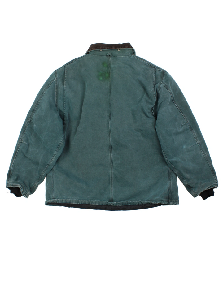Carhartt Arctic Jacket (Size XXXL)