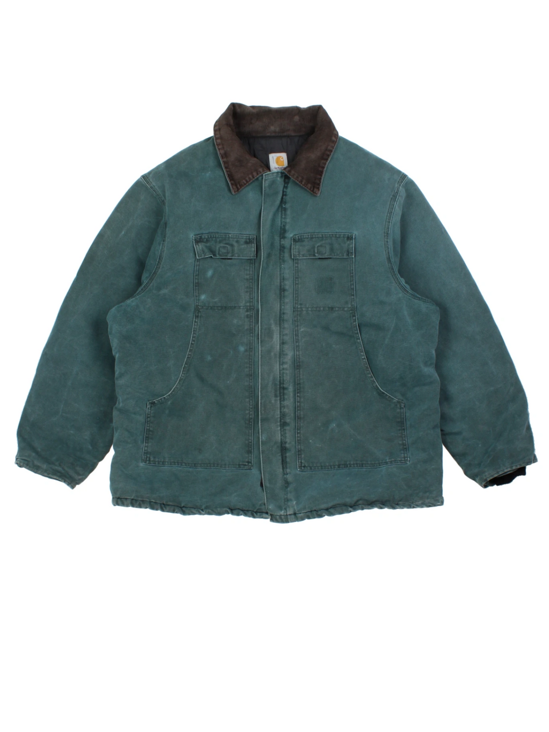Carhartt Arctic Jacket (Size XXXL)