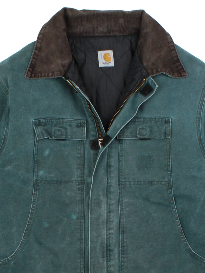 Carhartt Arctic Jacket (Size XXXL)