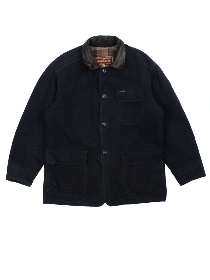 90's Marlboro Classics Workwear Jacket (Size L)