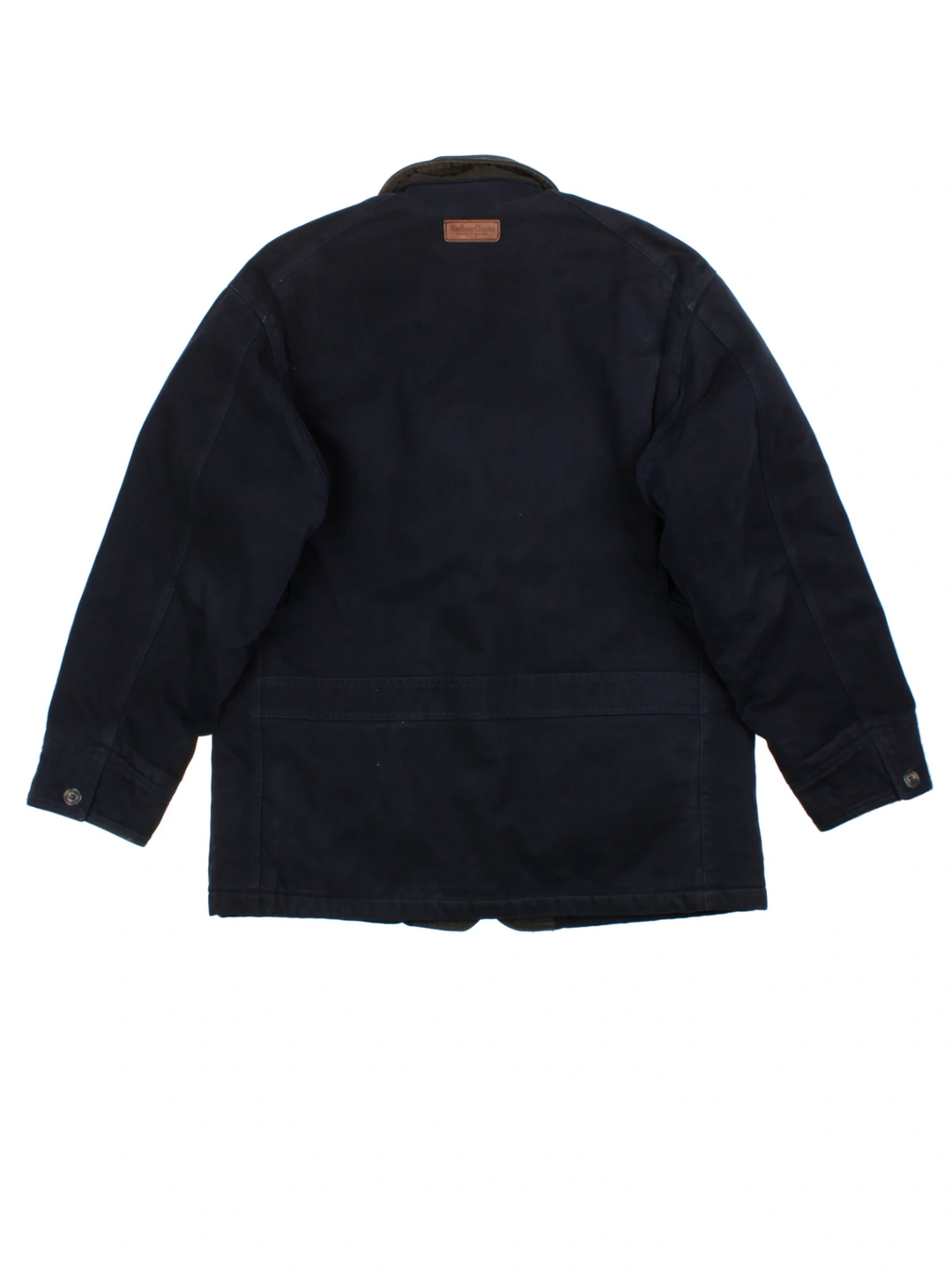 90's Marlboro Classics Workwear Jacket (Size L)