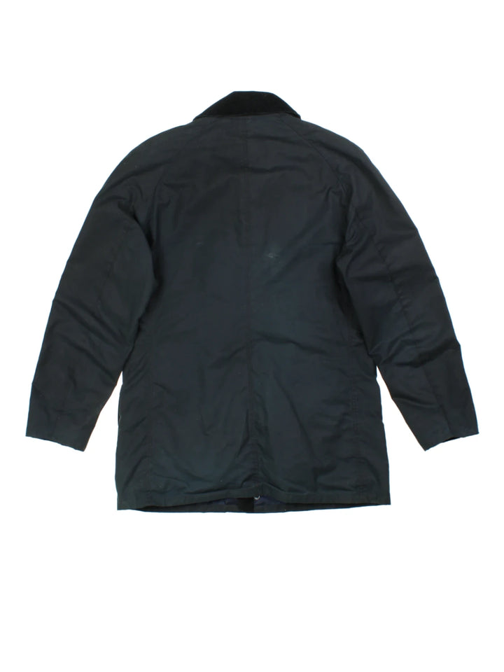 Barbour Waxed Jacket (Size L)