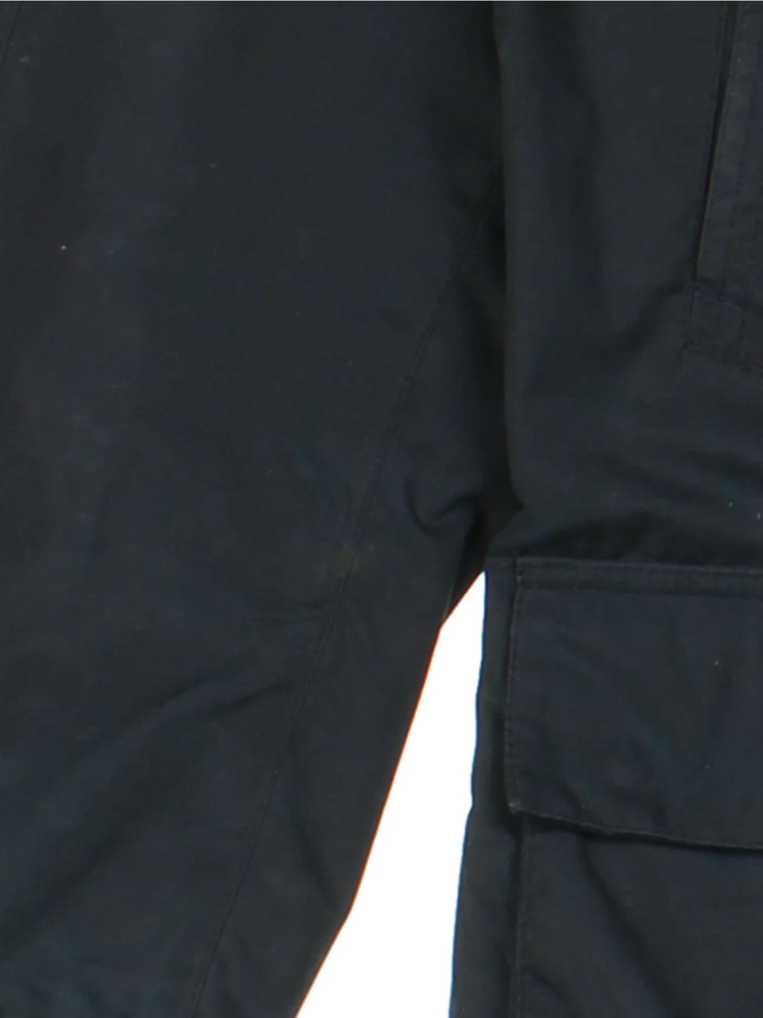 Barbour Waxed Jacket (Size L)