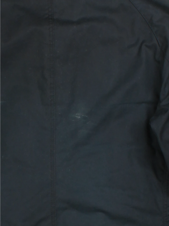 Barbour Waxed Jacket (Size L)