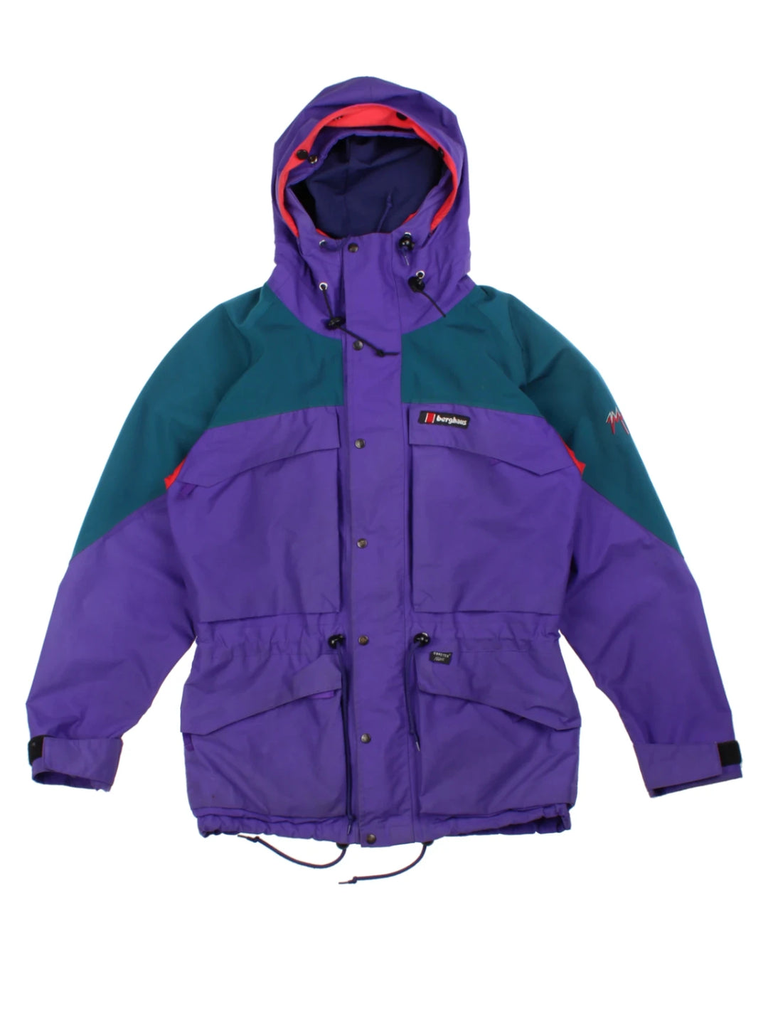90's Berghaus Jacket (Size M)