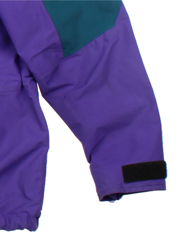 90's Berghaus Jacket (Size M)