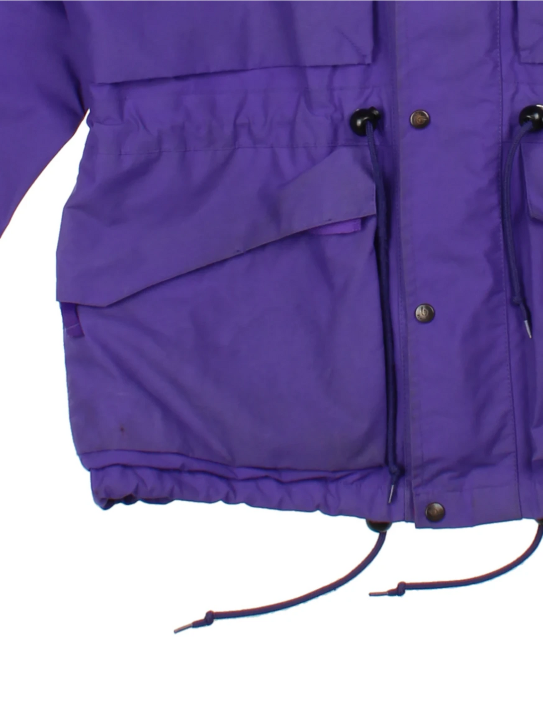 90's Berghaus Jacket (Size M)