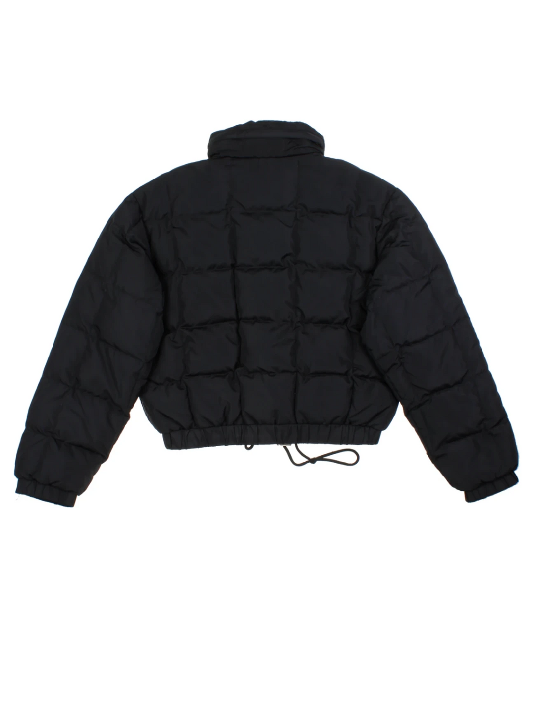 Armani Puffer Jacket (Size M)