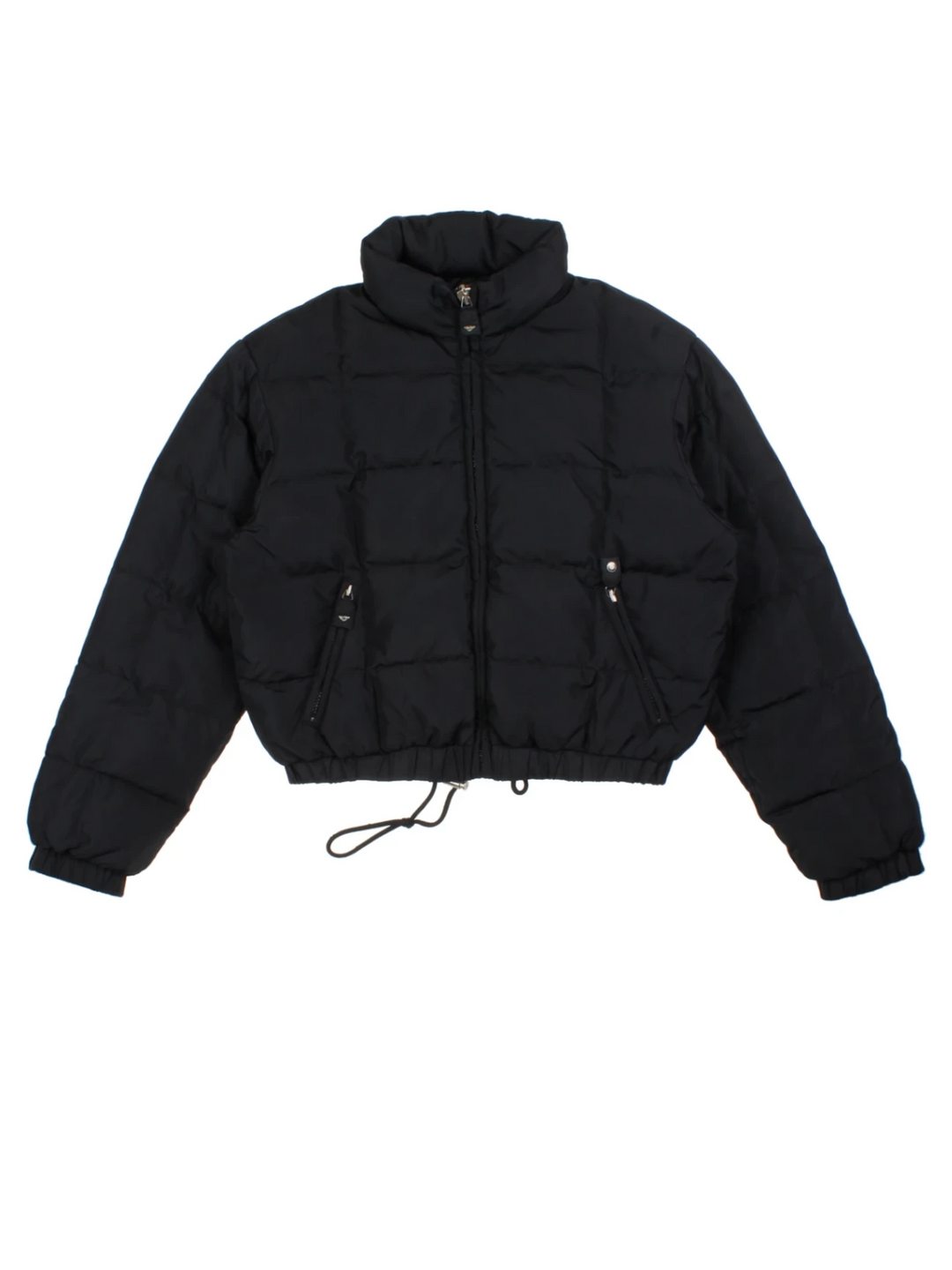 Armani Puffer Jacket (Size M)