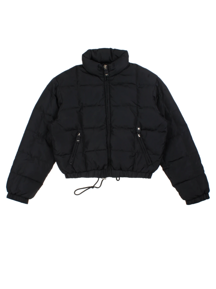 Armani Puffer Jacket (Size M)