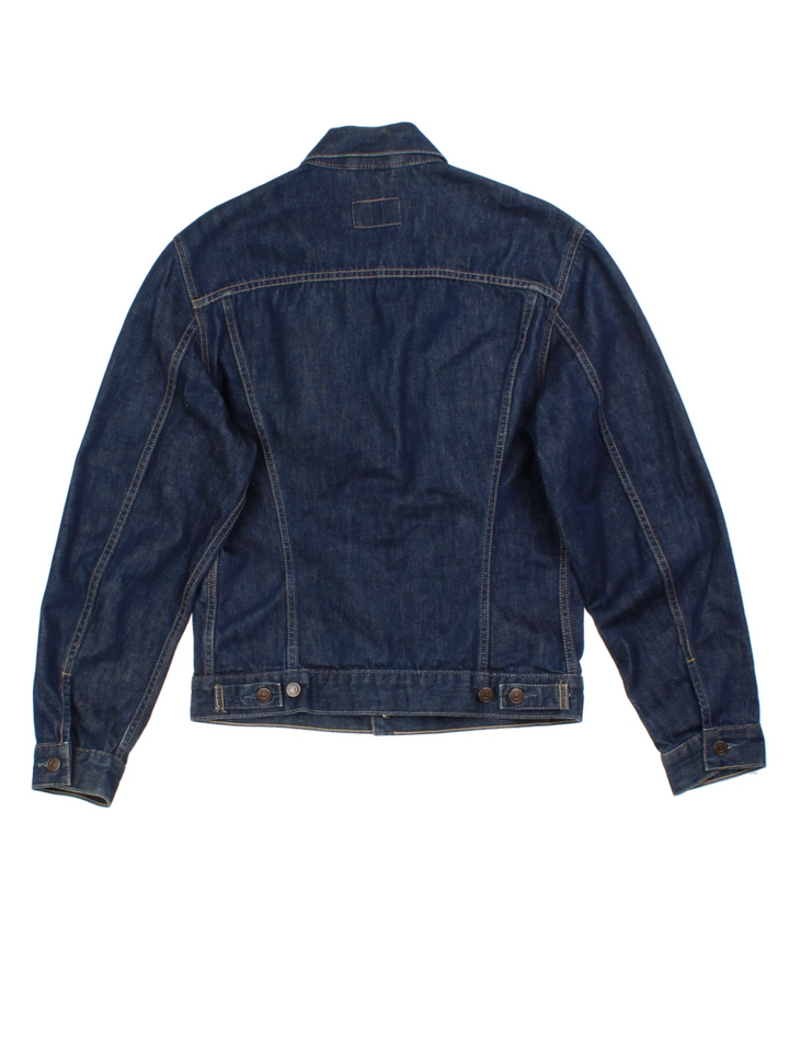 Levi Strauss Denim Jacket (Size M)