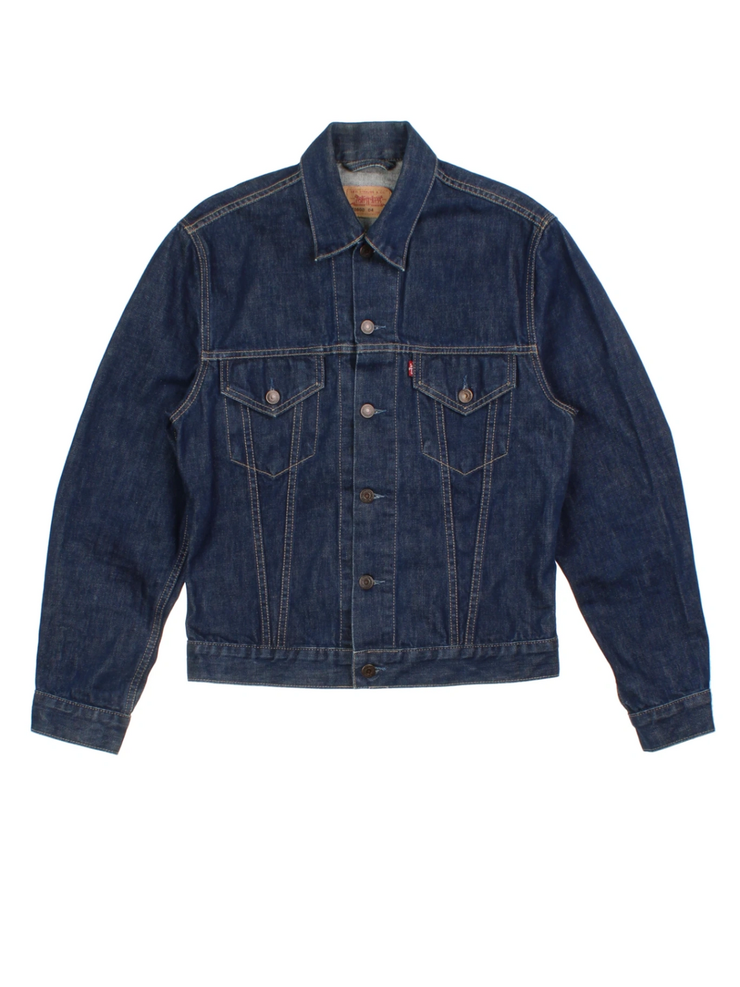 Levi Strauss Denim Jacket (Size M)