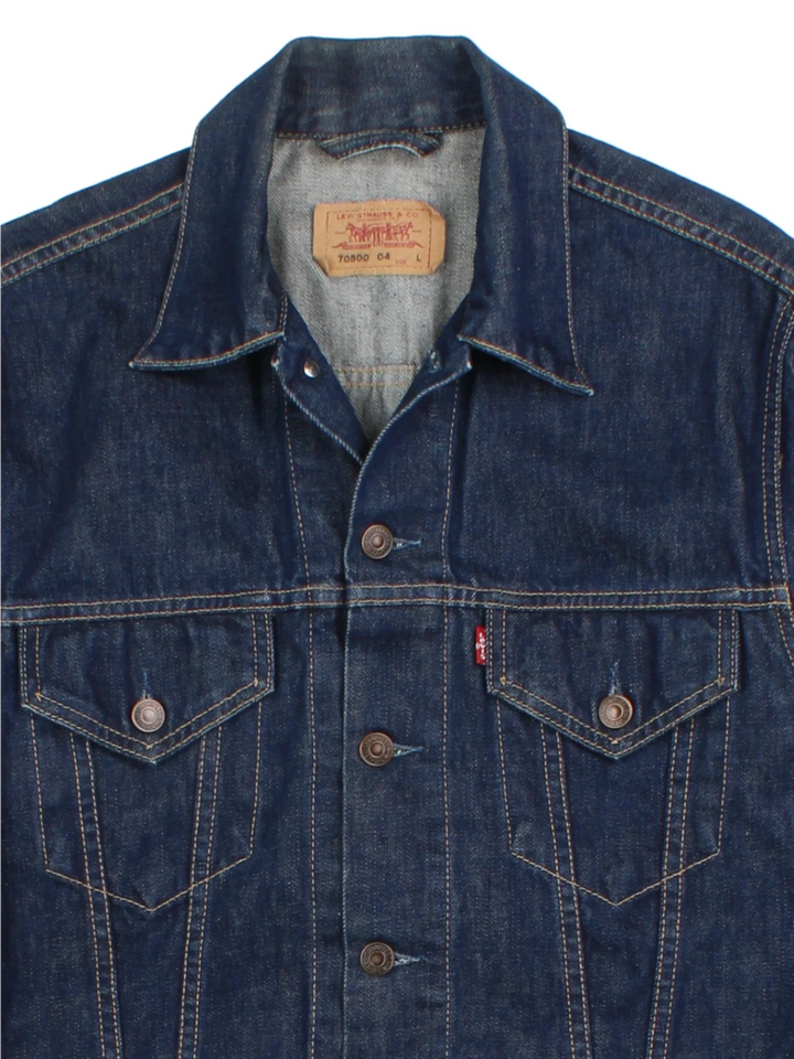 Levi Strauss Denim Jacket (Size M)