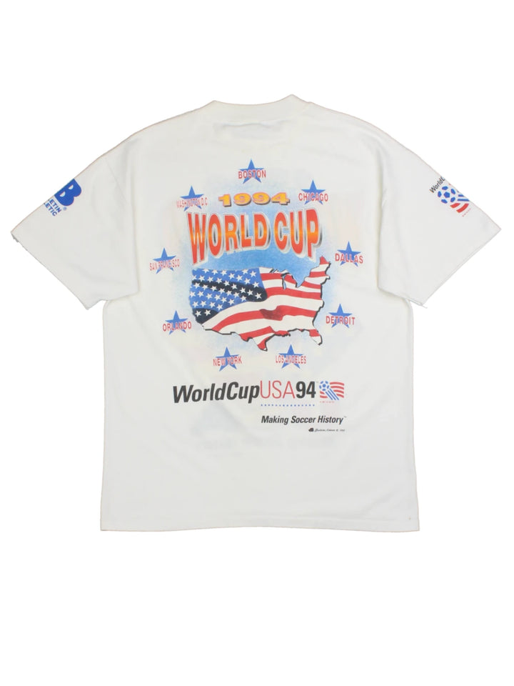 94 USA World Cup T-Shirt (Size M)