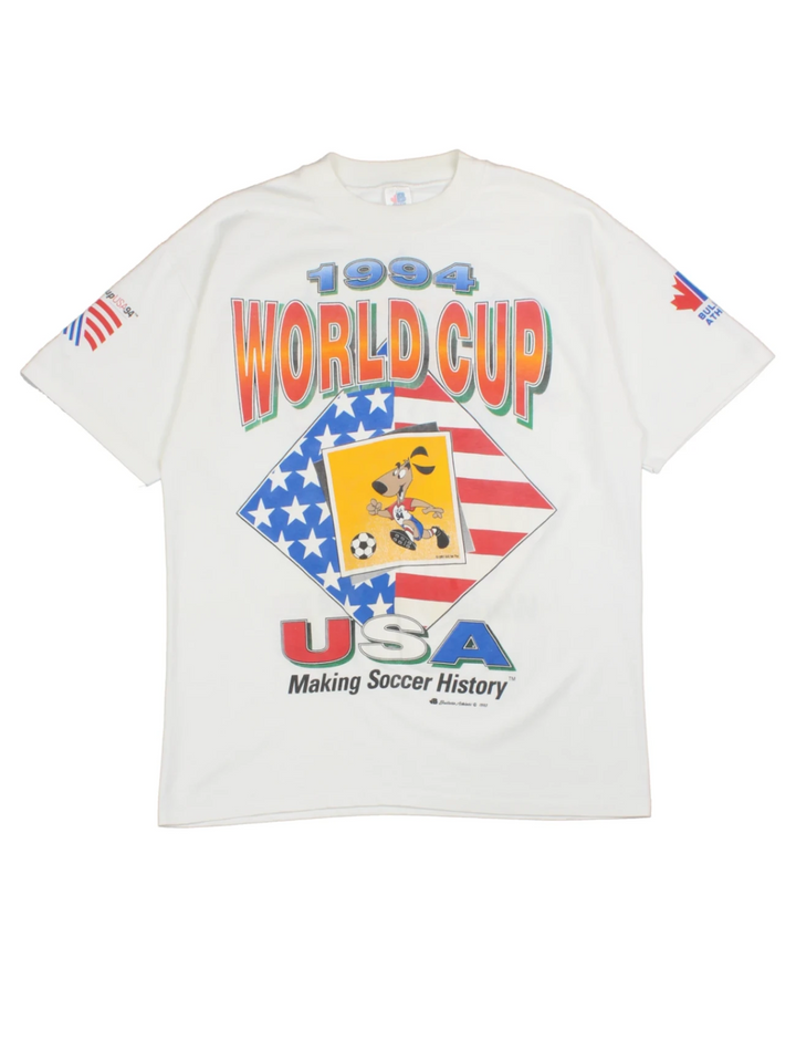 94 USA World Cup T-Shirt (Size M)