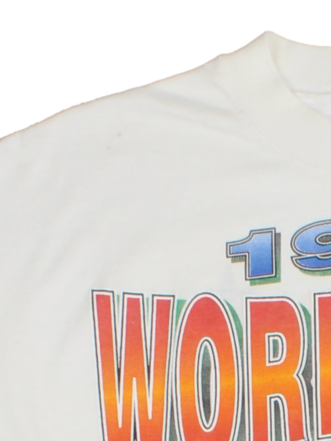94 USA World Cup T-Shirt (Size M)