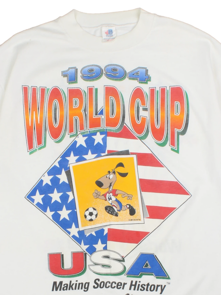 94 USA World Cup T-Shirt (Size M)