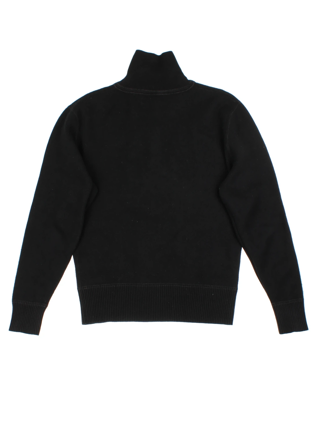 Ralph Lauren 1/4 Zip Jumper (Size M)