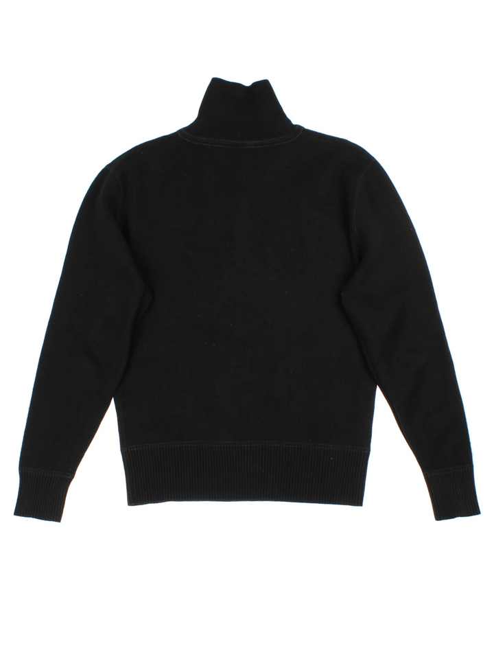 Ralph Lauren 1/4 Zip Jumper (Size M)