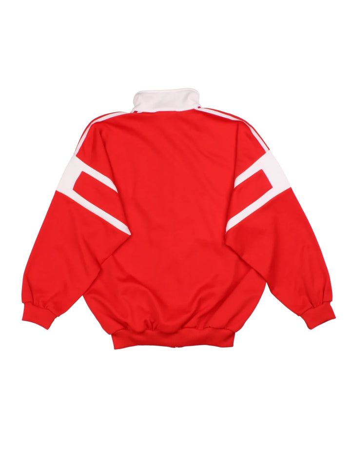 90's Adidas Tracksuit Top (Size L)