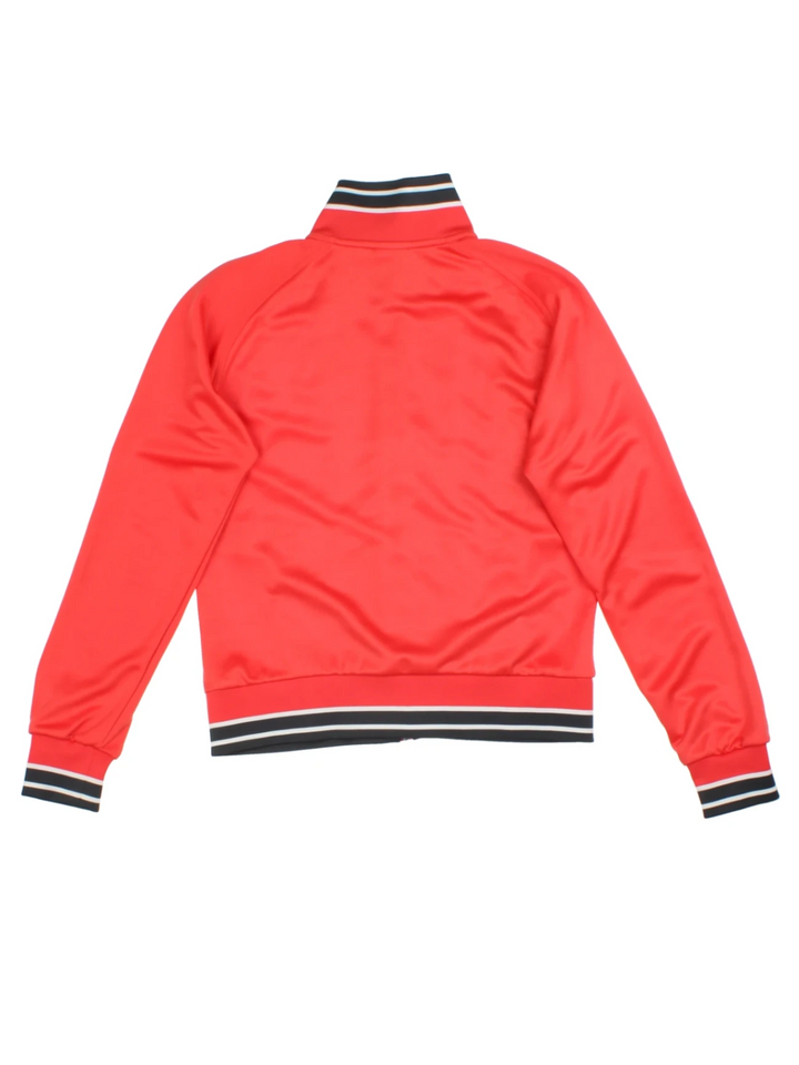 Nike Tracksuit Top (Size S)