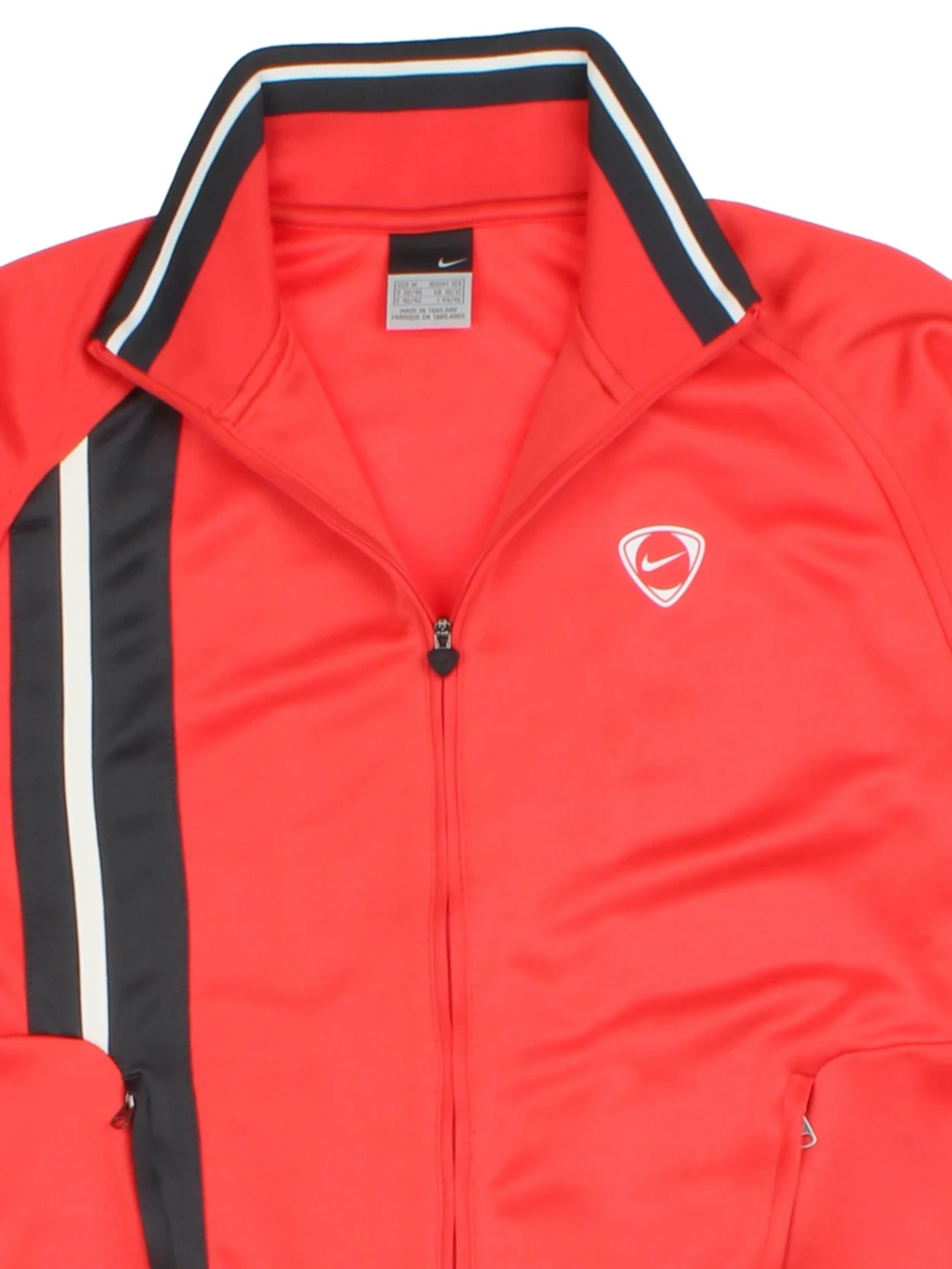 Nike Tracksuit Top (Size S)