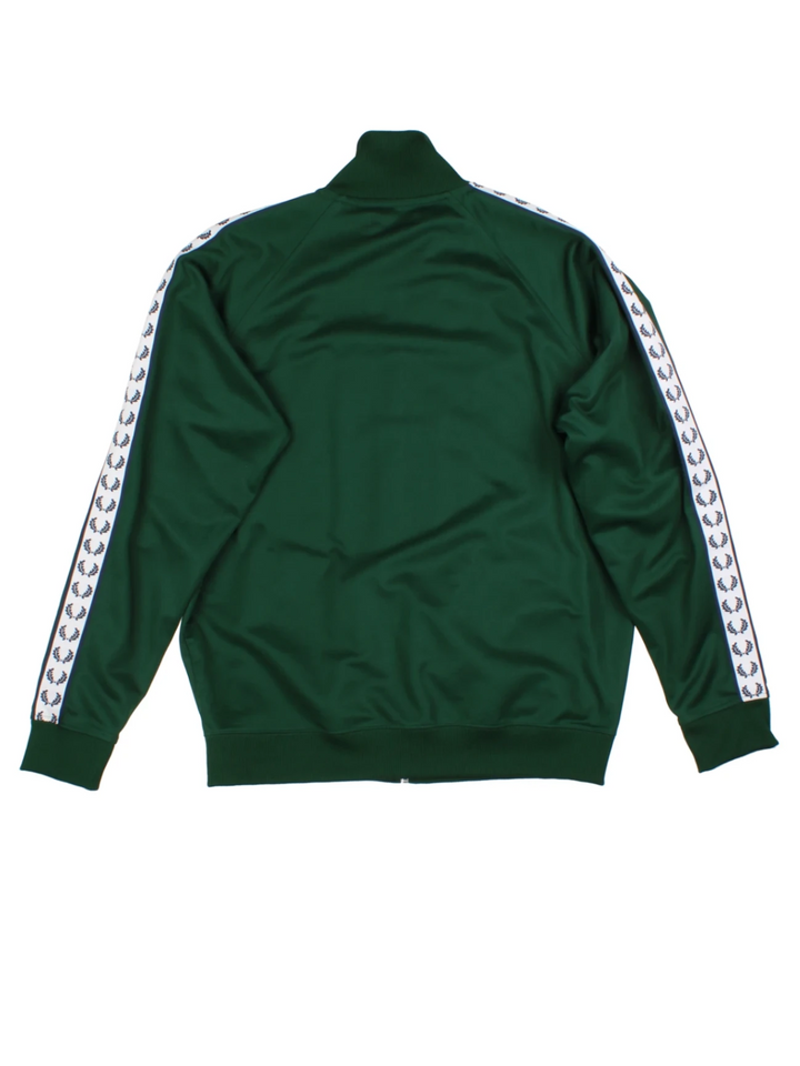 Fred Perry Tracksuit Top (Size XL)