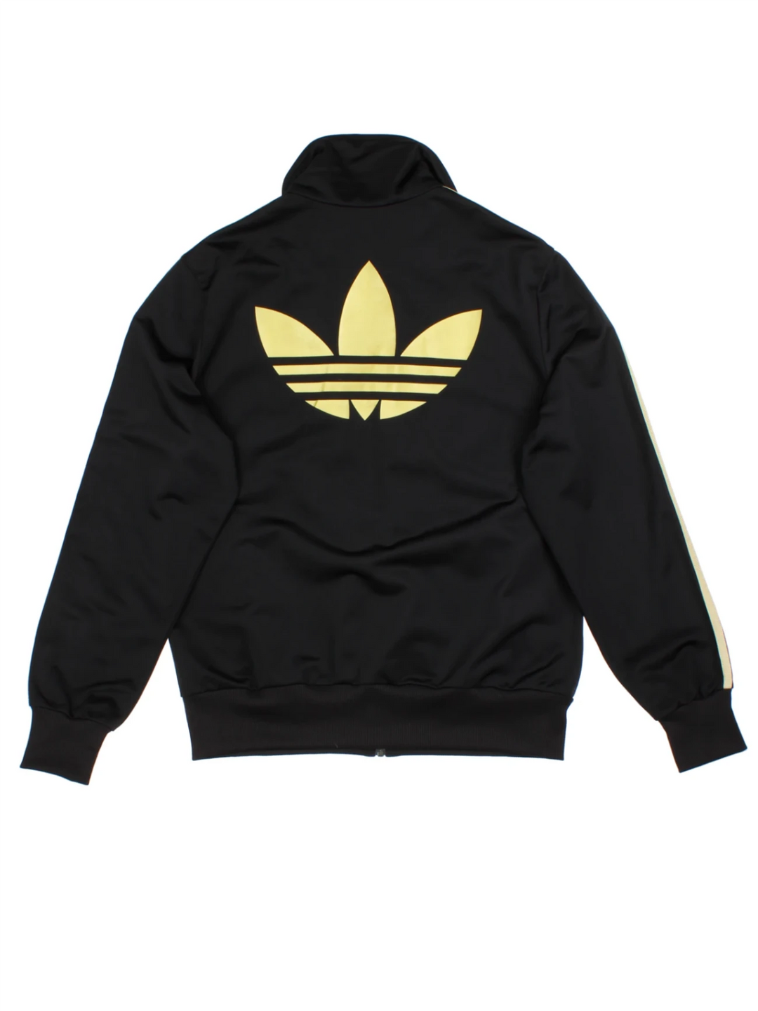 Adidas Tracksuit Top (Size L)